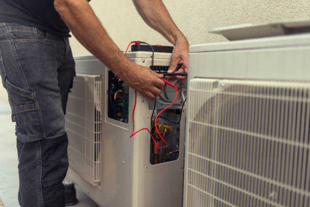 Best Emergency Electrical Repair Services  in North Beach, MD