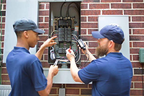 Best Electrical Maintenance Services  in North Beach, MD